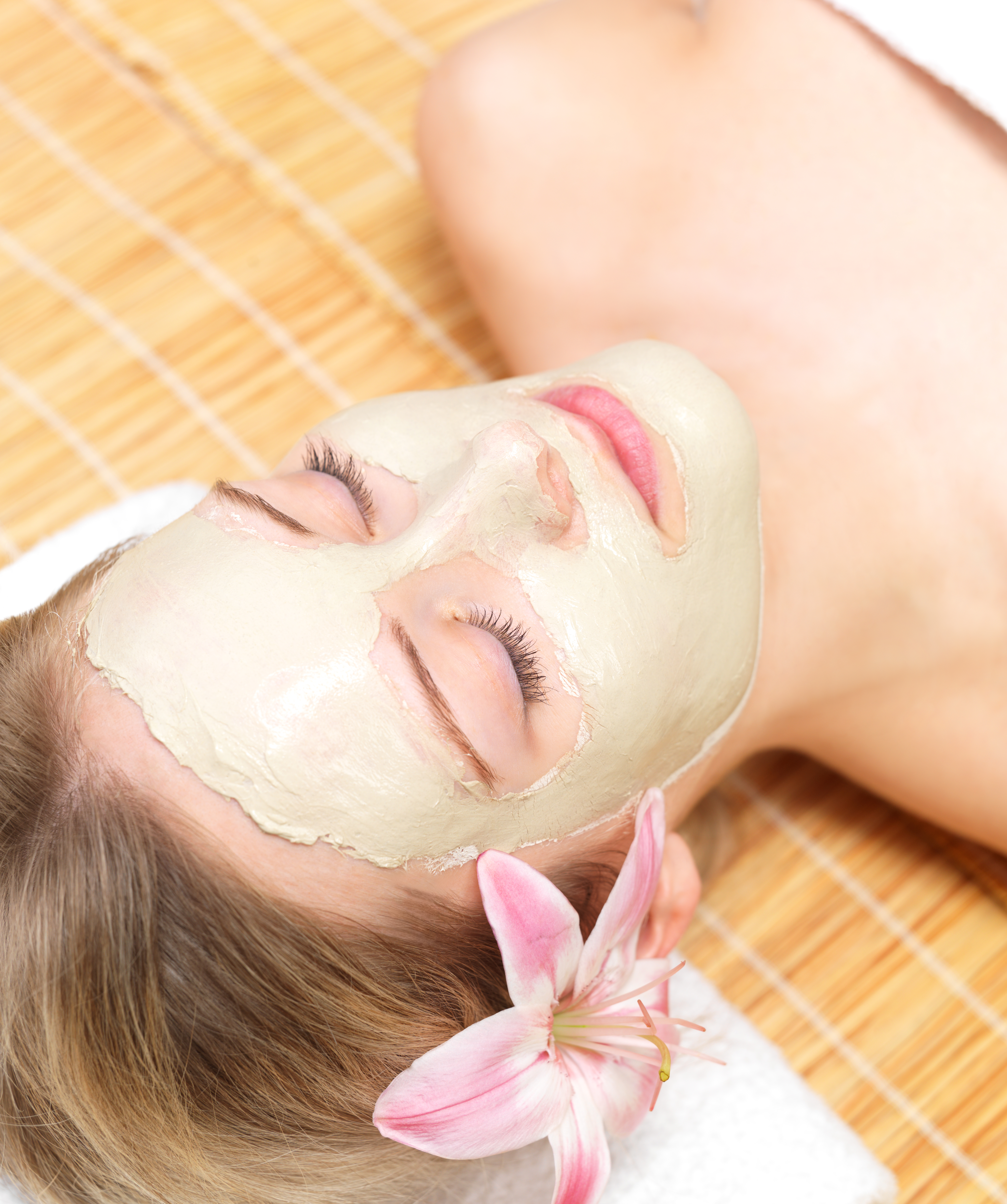 Entspannung und Massage in unserem Kosmetikstüberl
